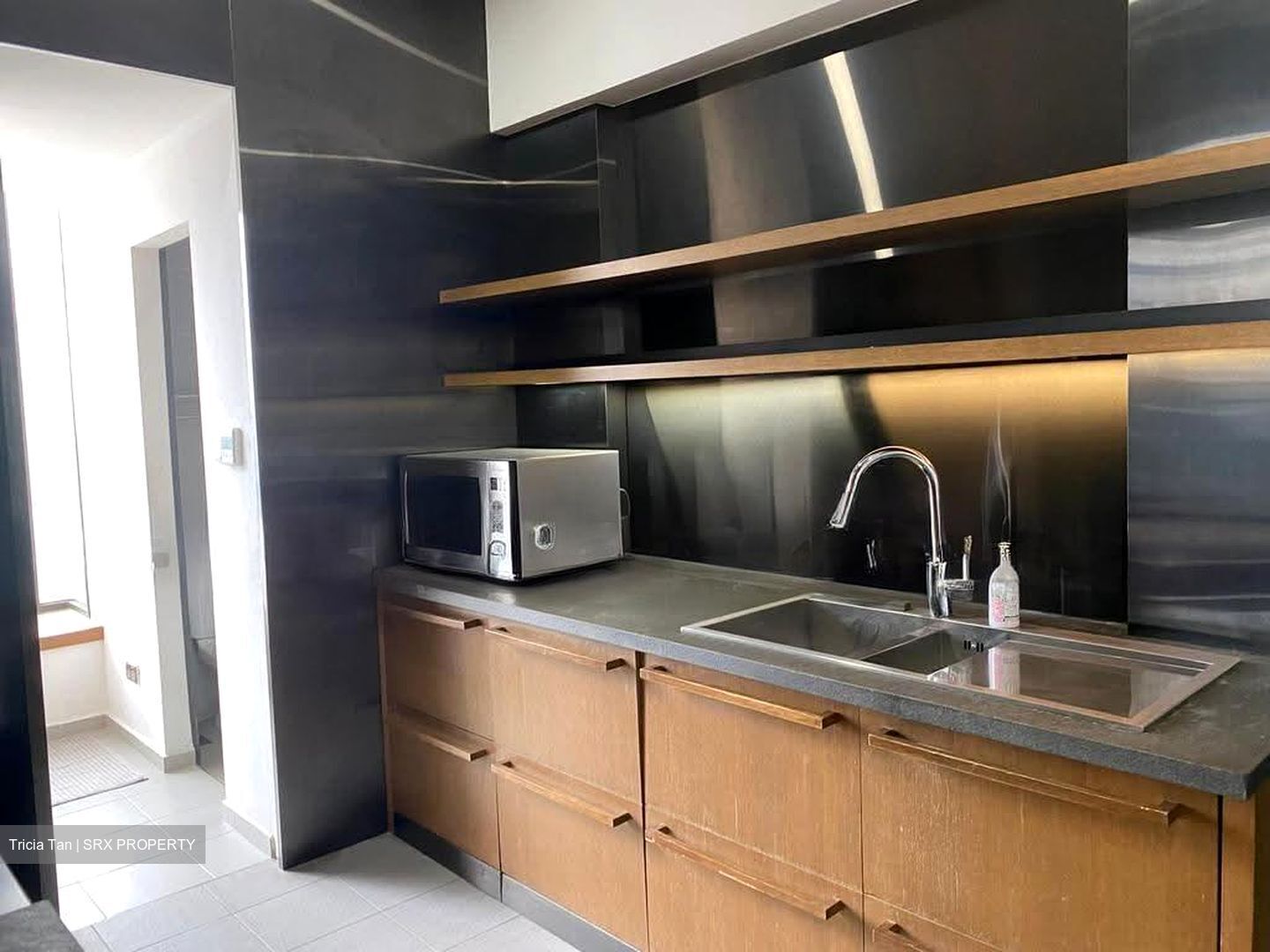 Newton Suites (D11), Apartment #613037101